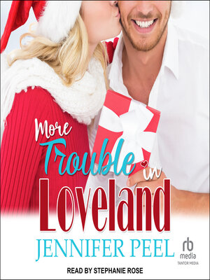 cover image of More Trouble in Loveland